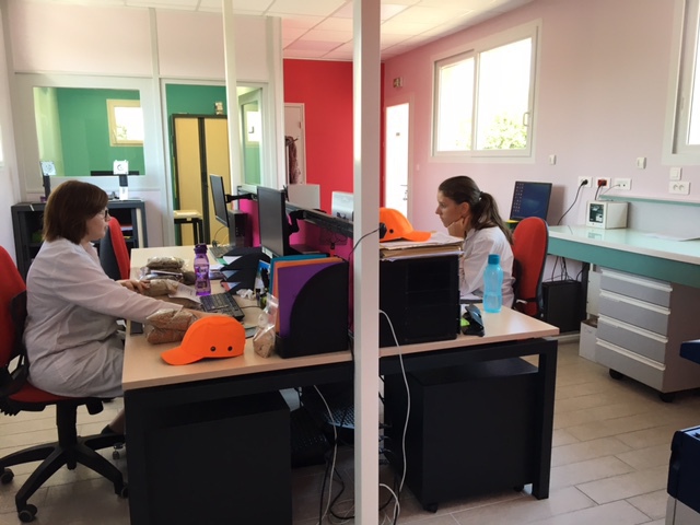 bureau