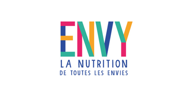 Logo ENVY