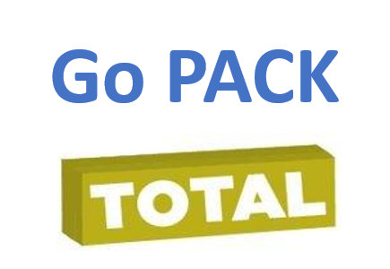 go pack total