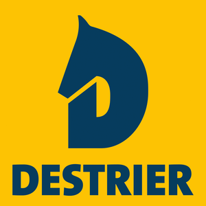 Logo DESTRIER