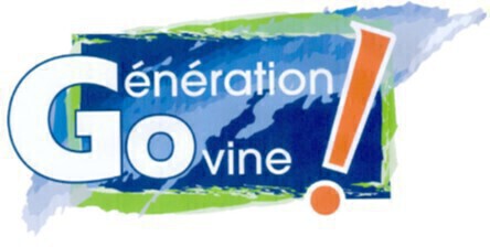 logo génération ovine